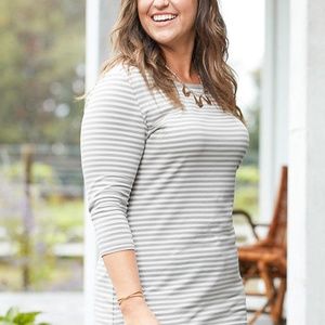 Matilda Jane 'Measure in Love' Tee